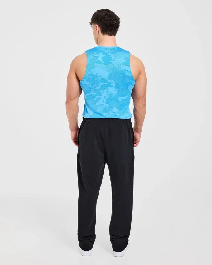 Débardeur Seamless Camo