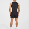 Débardeur Seamless Camo
