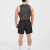 Débardeur Seamless Camo