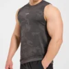 Débardeur Seamless Camo