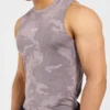 Débardeur Seamless Camo