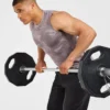 Débardeur Seamless Camo