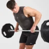 Débardeur Seamless Camo