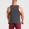 Débardeur Wesley Vissers x Contrast