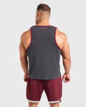 Débardeur Wesley Vissers x Contrast