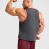 Débardeur Wesley Vissers x Contrast