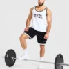 Débardeur Wesley Vissers x Contrast