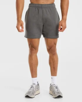 Essential Lightweight 5" Shorts