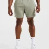 Essential Lightweight 5" Shorts