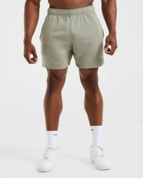 Essential Lightweight 5" Shorts