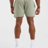 Essential Lightweight 5" Shorts