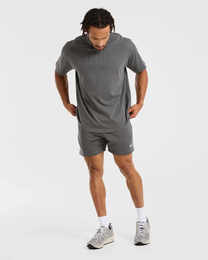 Essential Lightweight 5" Shorts
