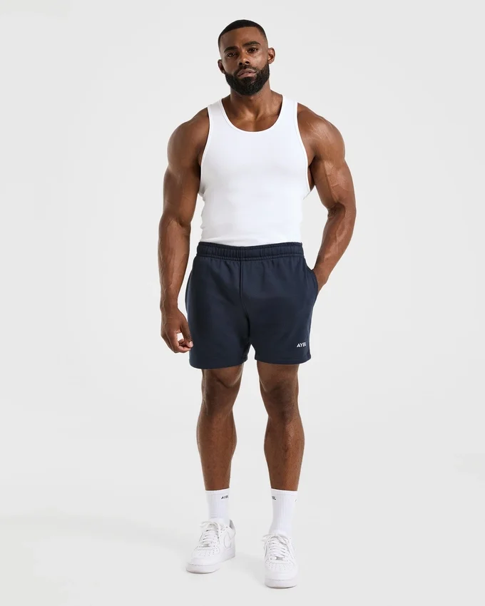 Essential Lightweight 5" Shorts