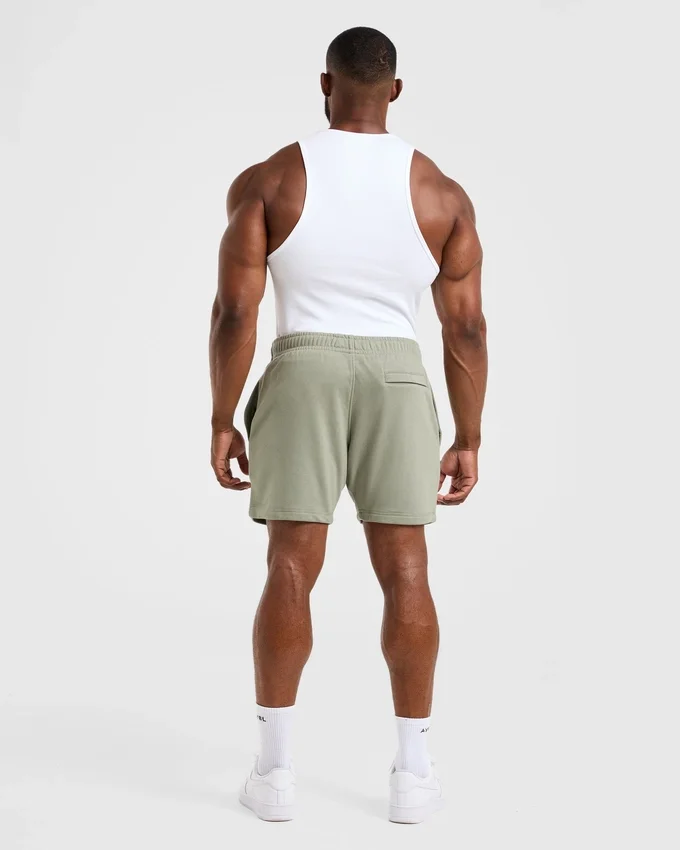Essential Lightweight 5" Shorts