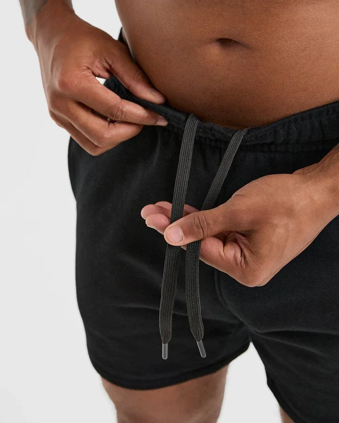 Essential Lightweight 5" Shorts