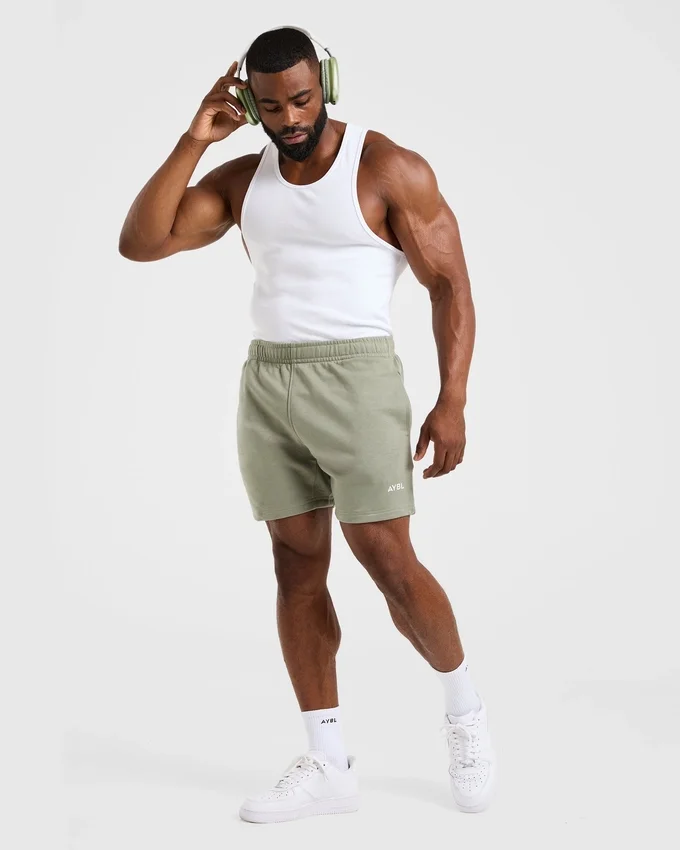 Essential Lightweight 5" Shorts