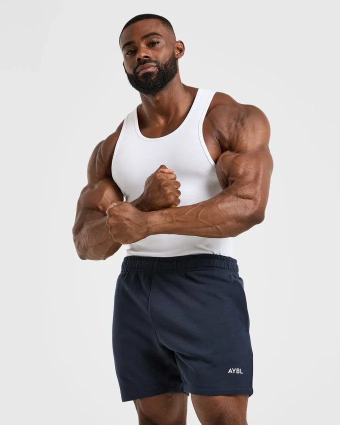 Essential Lightweight 5" Shorts
