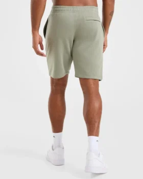 Essential Lightweight 7″ Shorts