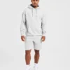 Essential Lightweight 7" Shorts