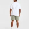 Essential Lightweight 7" Shorts