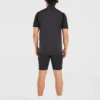 Gilet hybride de performance