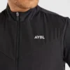 Gilet hybride de performance