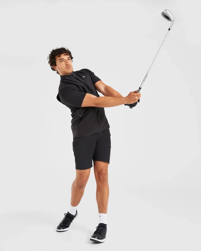 Gilet hybride de performance
