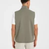 Gilet Precision à fermeture éclair 1/4