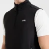Gilet Precision à fermeture éclair 1/4