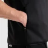 Gilet Precision à fermeture éclair 1/4