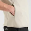 Gilet Precision à fermeture éclair 1/4