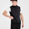 Gilet Precision à fermeture éclair 1/4