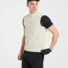 Gilet Precision à fermeture éclair 1/4
