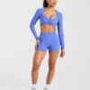 Short Physique Shorts