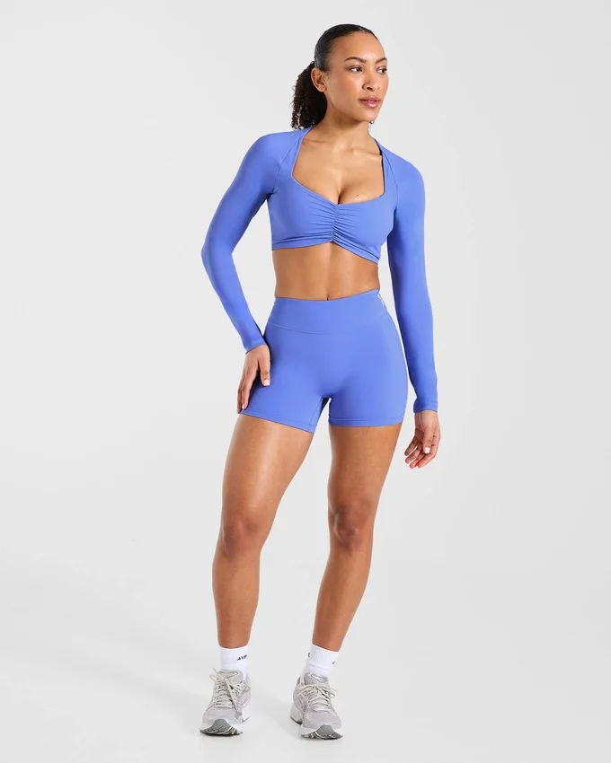 Short Physique Shorts