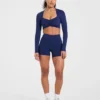 Short Physique Shorts