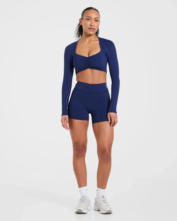 Short Physique Shorts