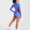 Short Physique Shorts