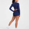 Short Physique Shorts