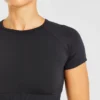 Haut court sans coutures Empower