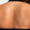 Haut sans coutures à col licou Enhance