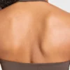 Haut sans coutures à col licou Enhance