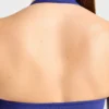 Haut sans coutures à col licou Enhance