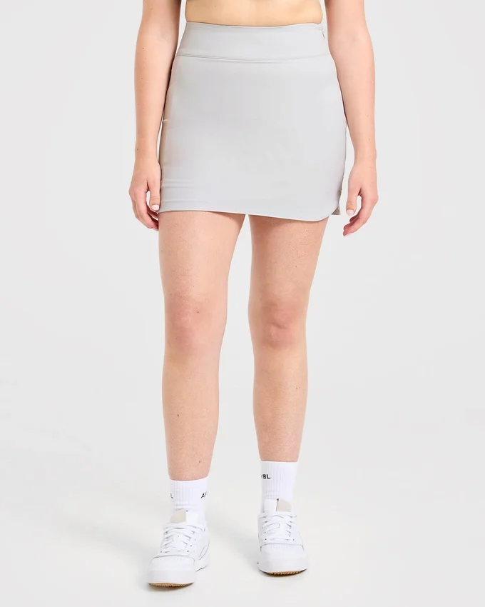 Jupe-short classique