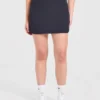 Jupe-short classique