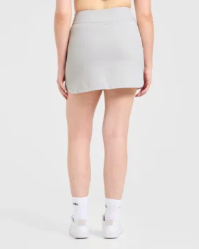 Jupe-short classique
