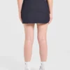 Jupe-short classique