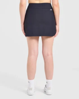 Jupe-short classique