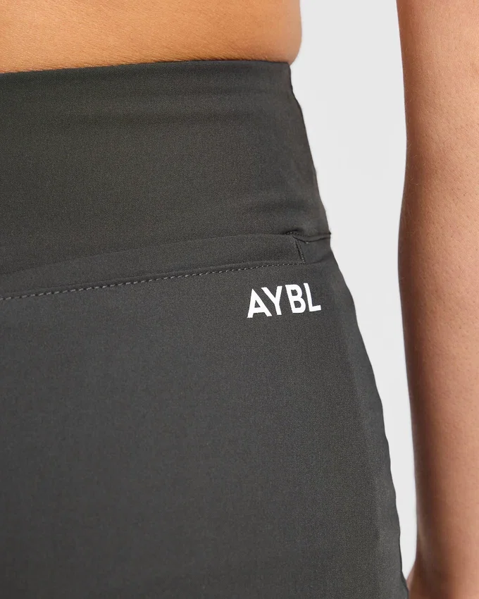 Jupe-short classique