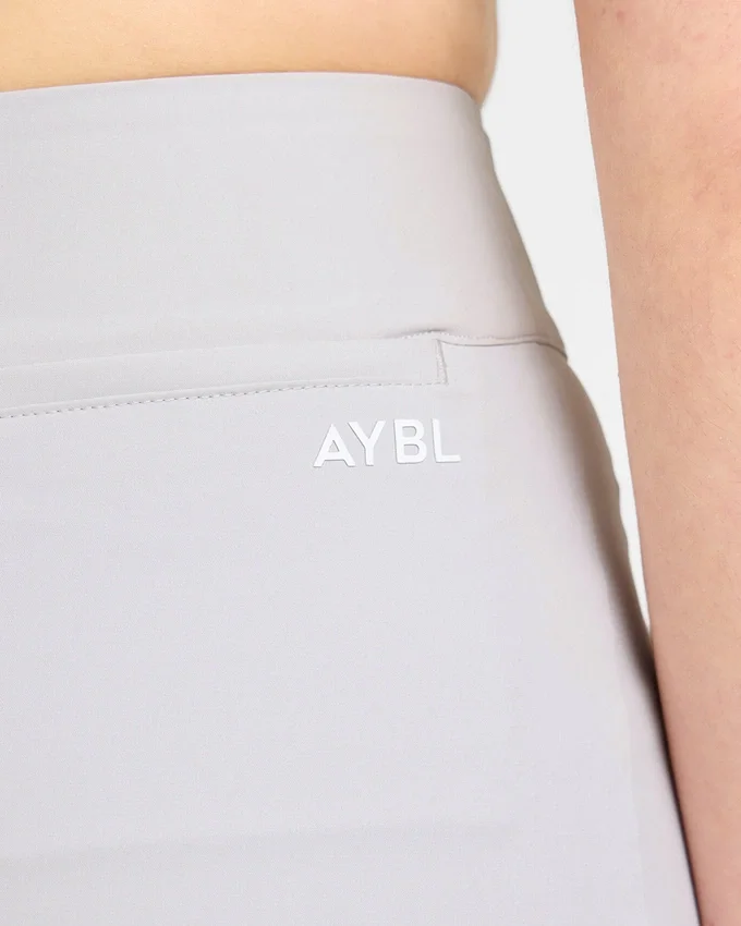 Jupe-short classique